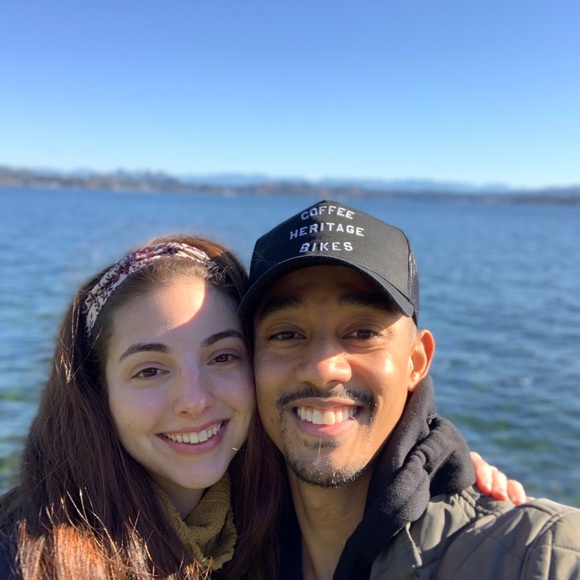 Meet your Posher, Luis - Picture 1 of 1